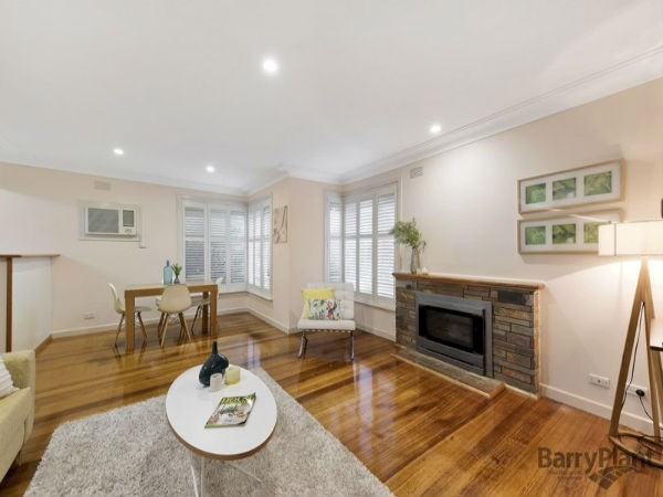 Elwers Street Watsonia North